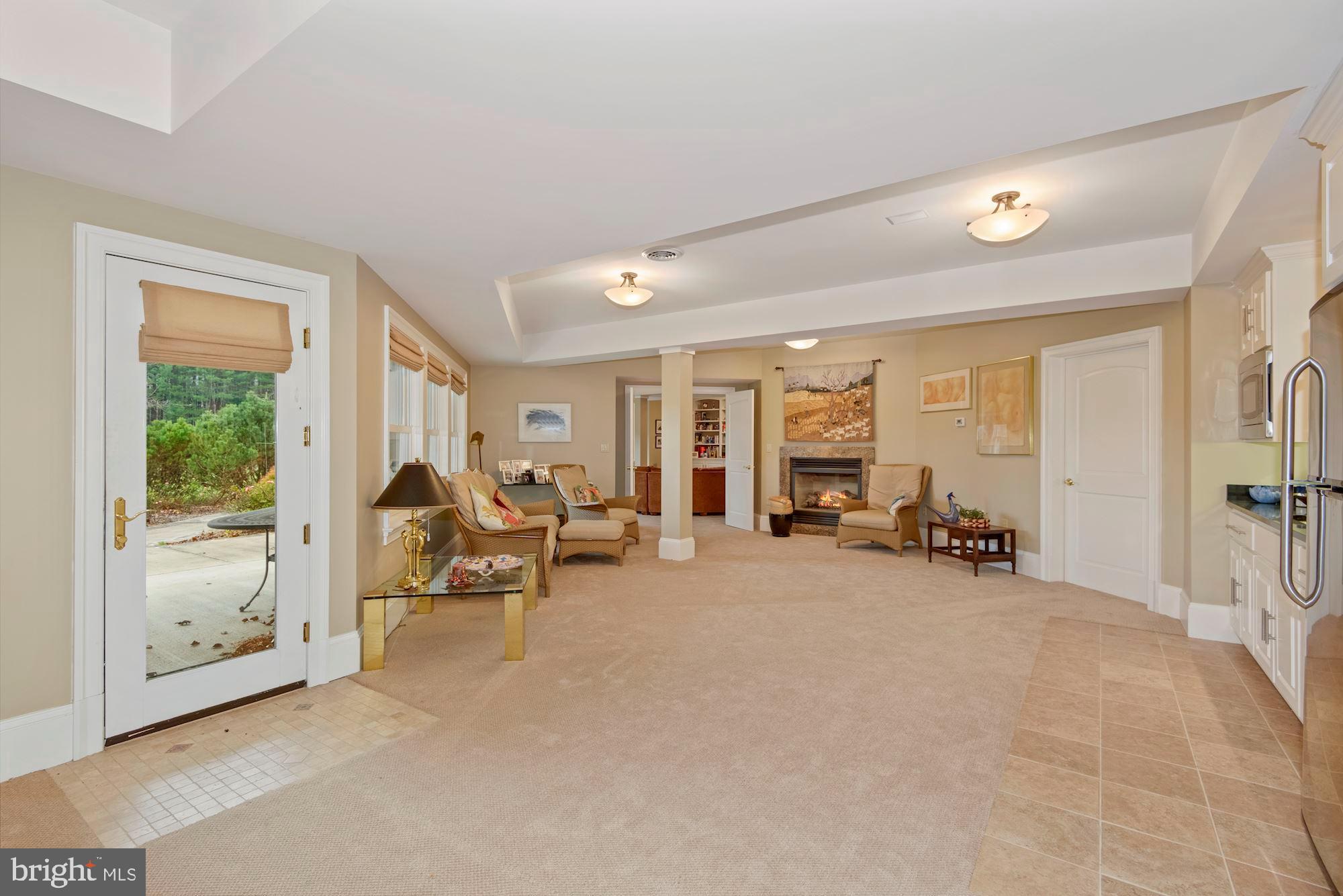 MILLWOOD - Residential