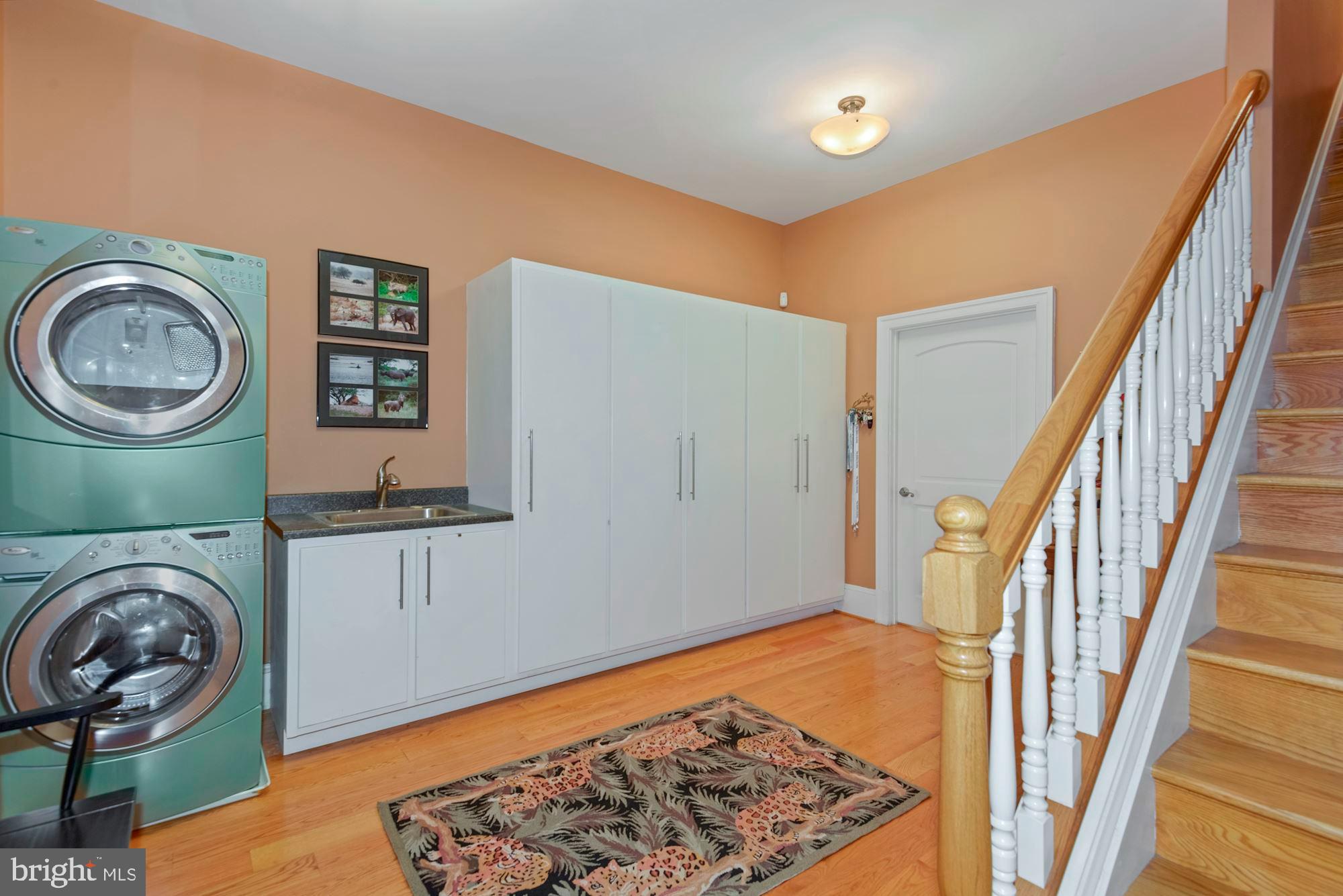 MILLWOOD - Residential