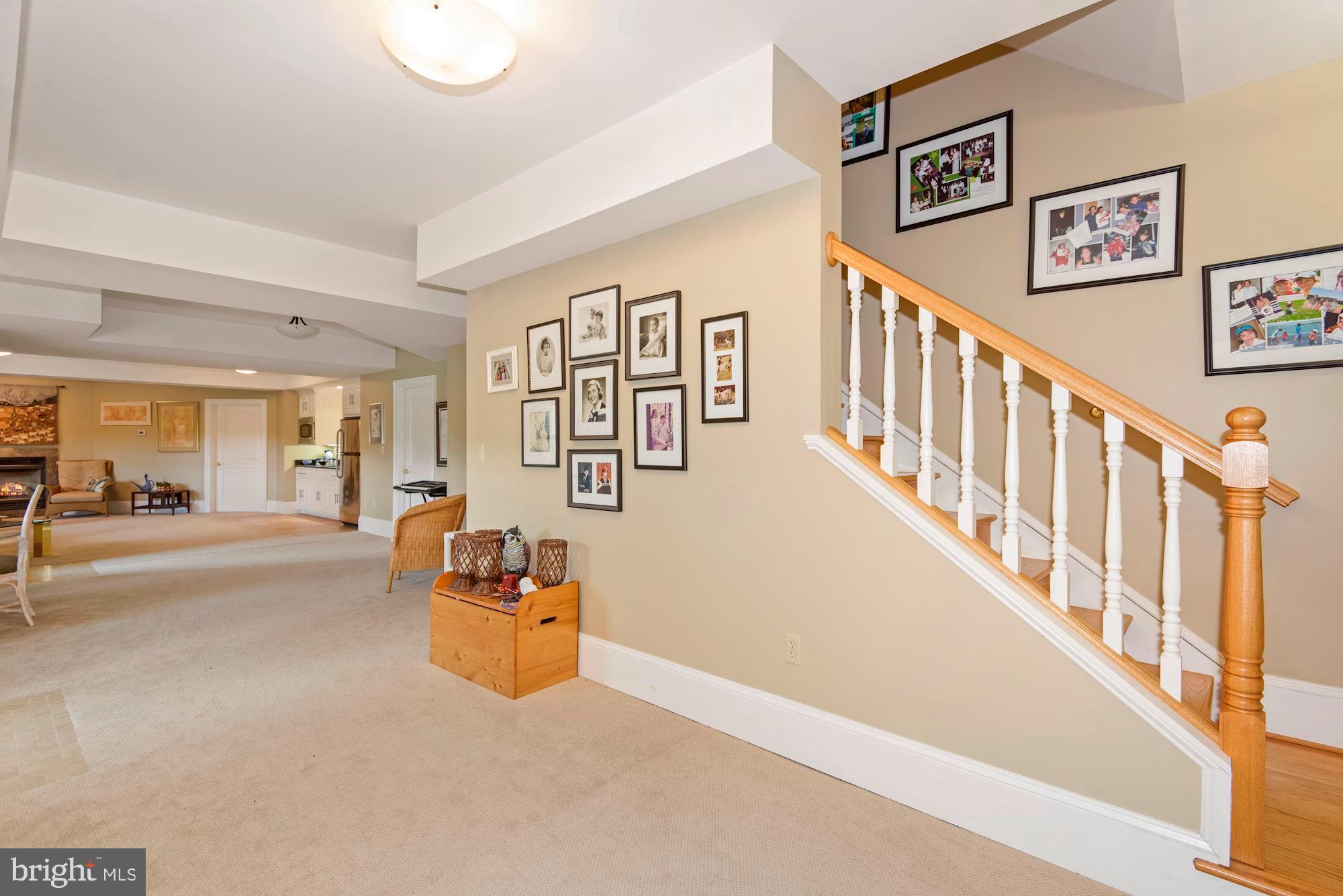 MILLWOOD - Residential