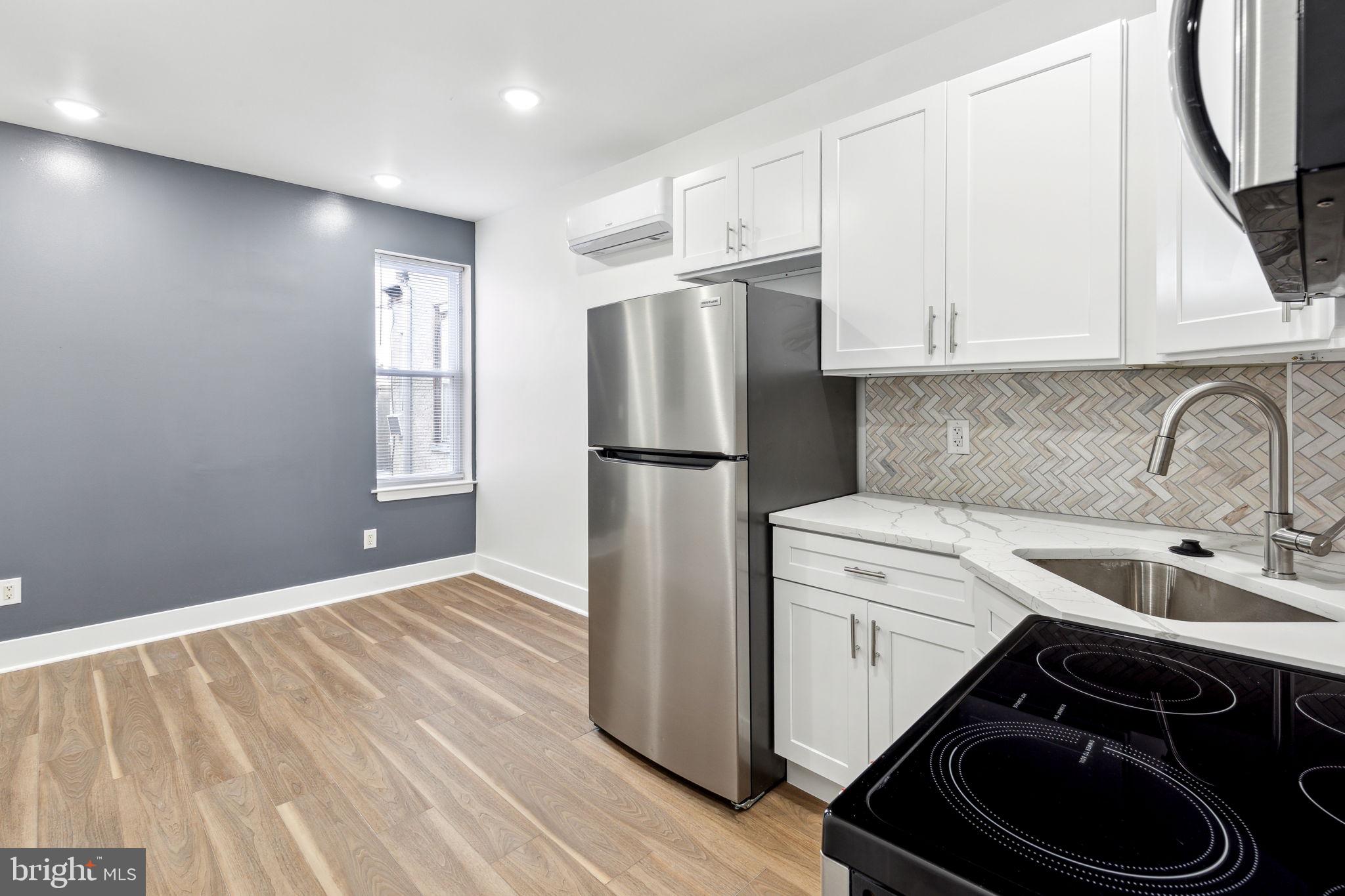 CARROLL PARK - Residential Income
