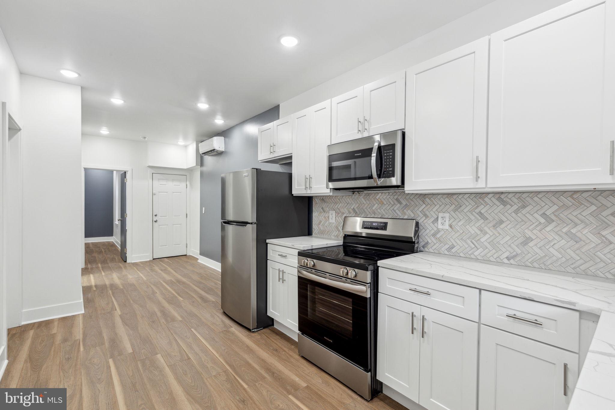 CARROLL PARK - Residential Income