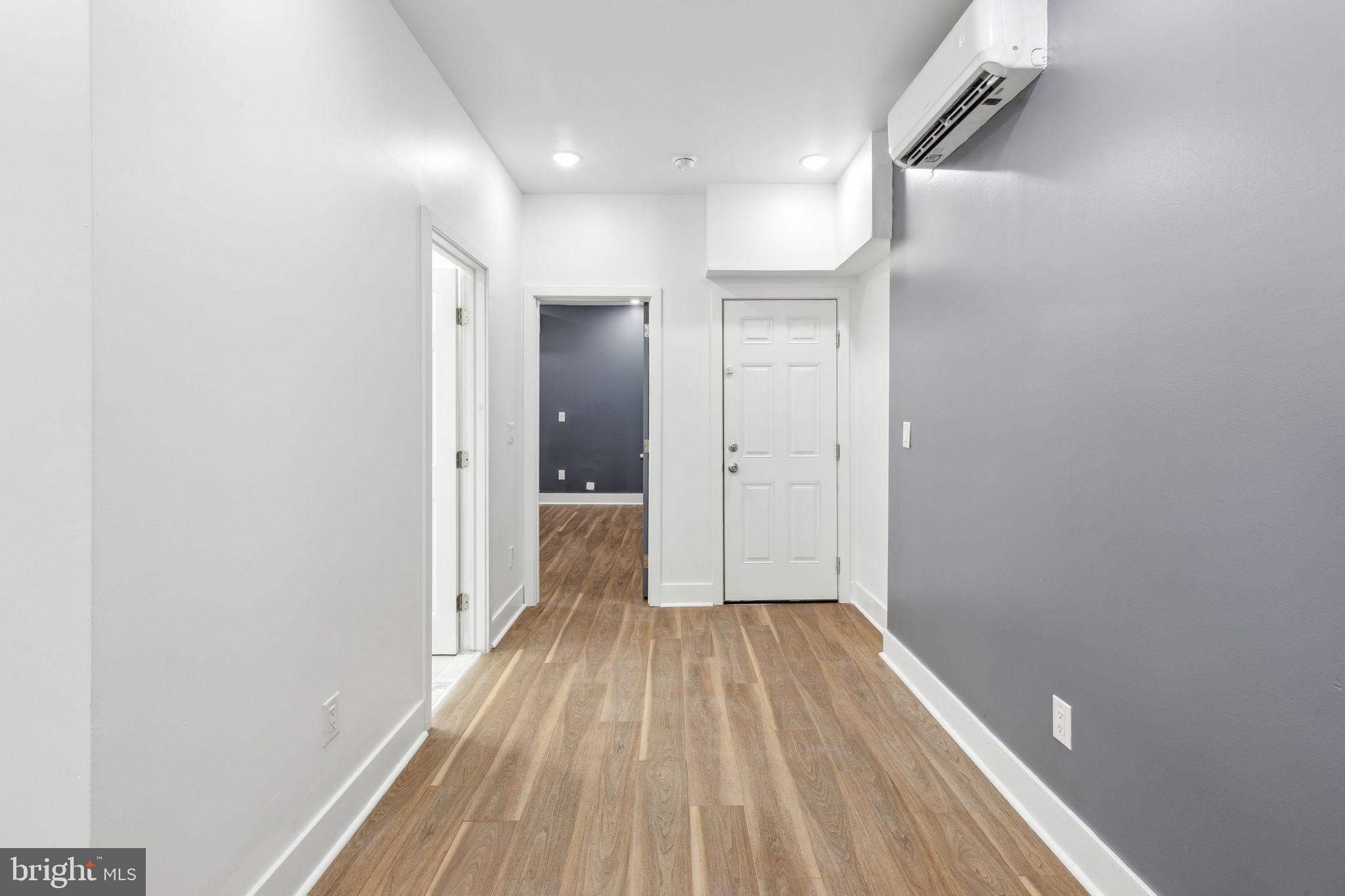 CARROLL PARK - Residential Income