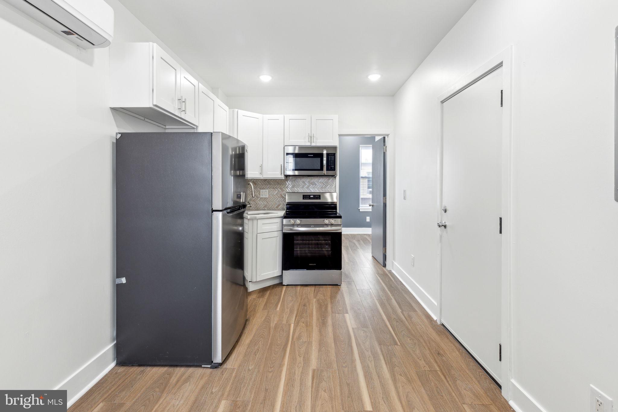 CARROLL PARK - Residential Income