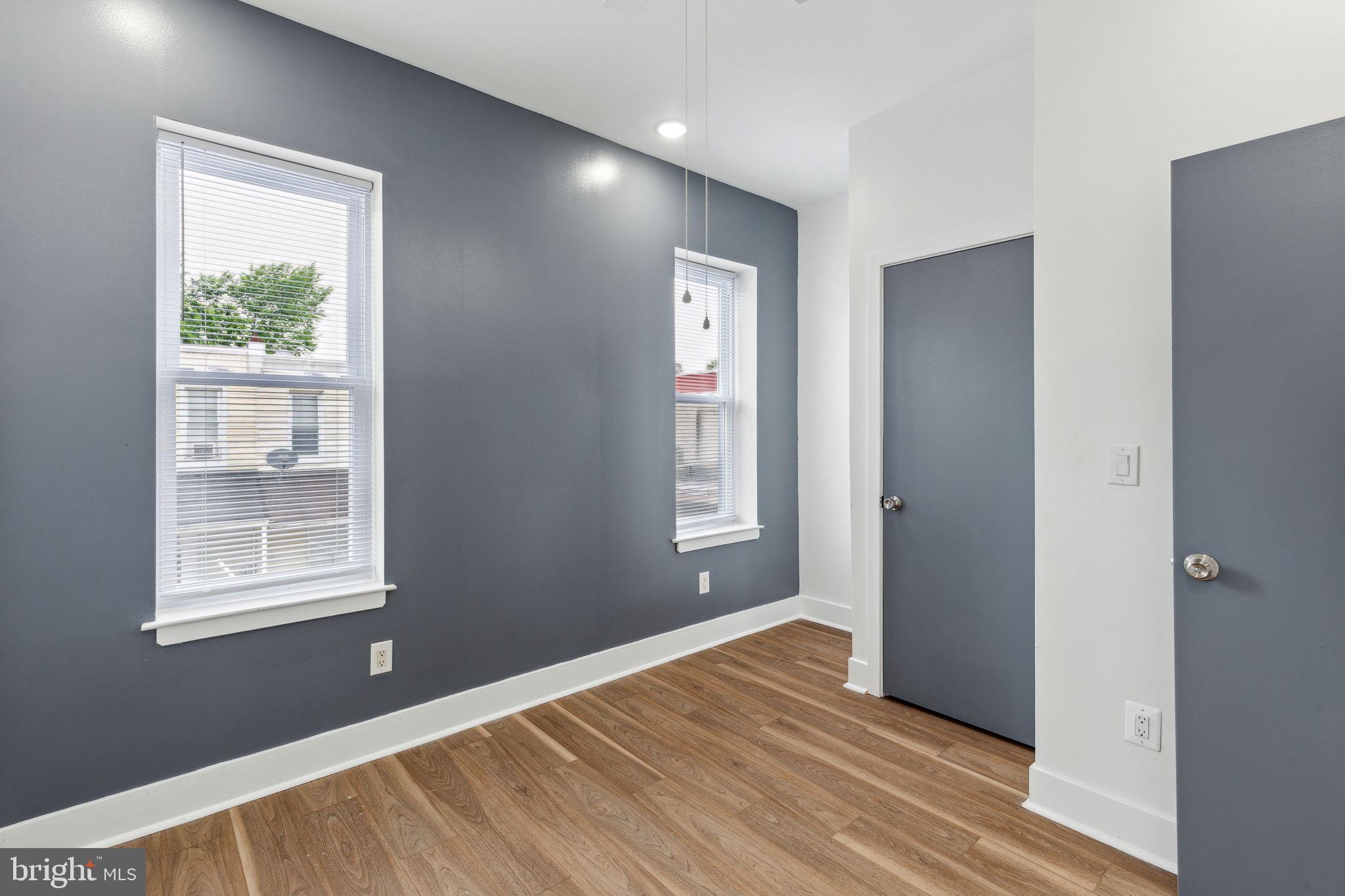 CARROLL PARK - Residential Income