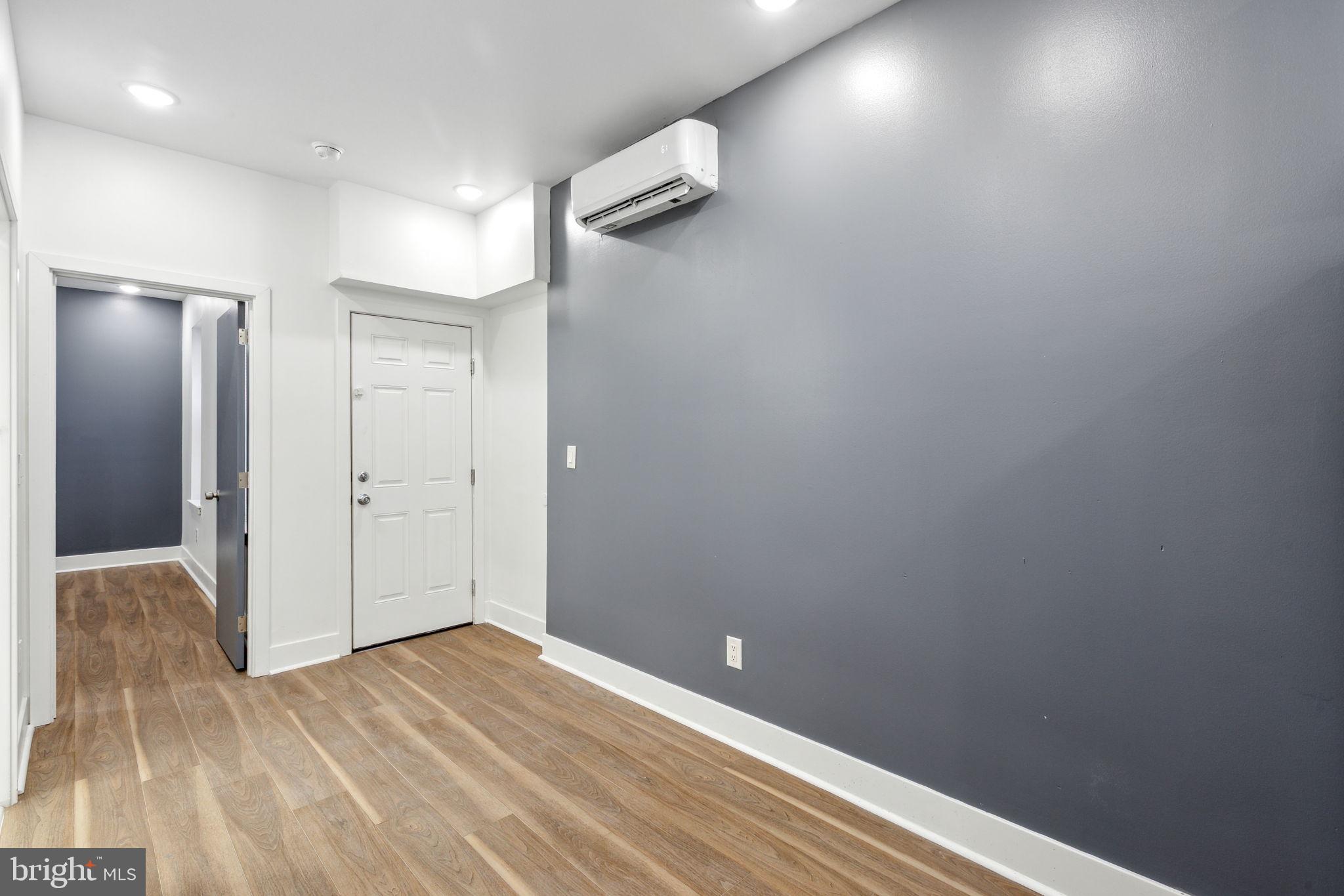 CARROLL PARK - Residential Income