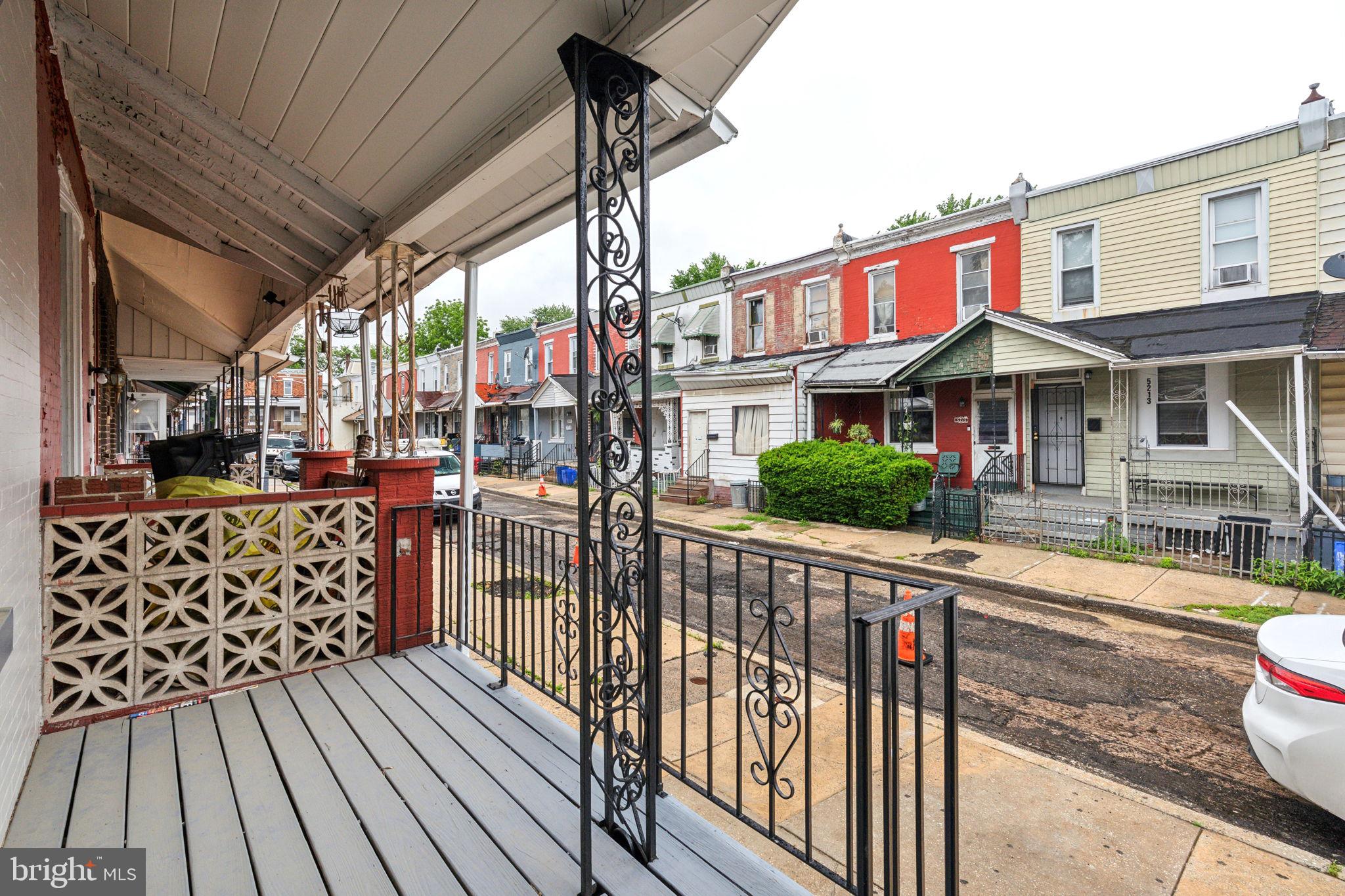 CARROLL PARK - Residential Income