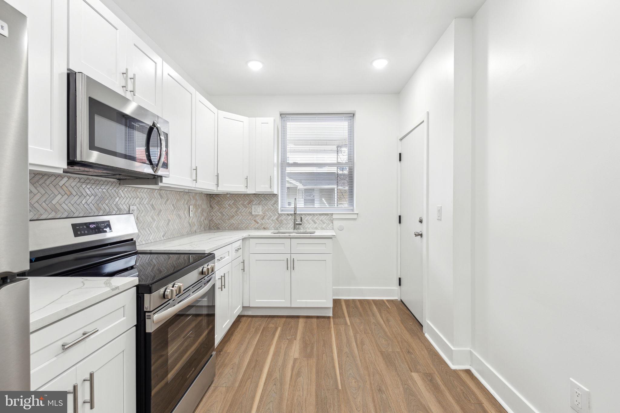 CARROLL PARK - Residential Income