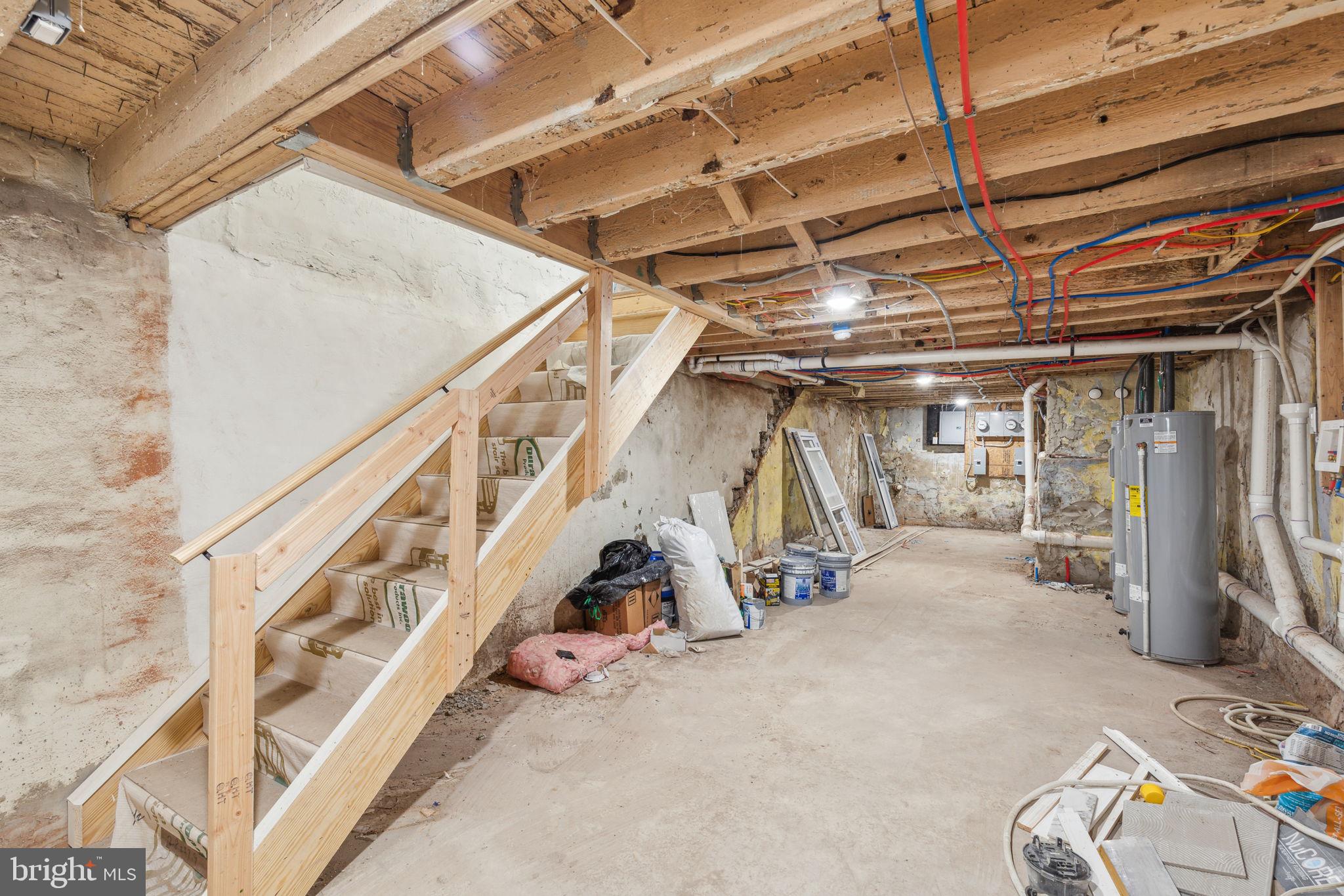 CARROLL PARK - Residential Income