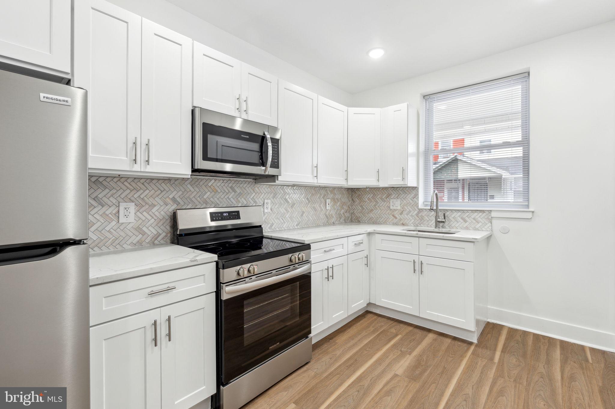 CARROLL PARK - Residential Income
