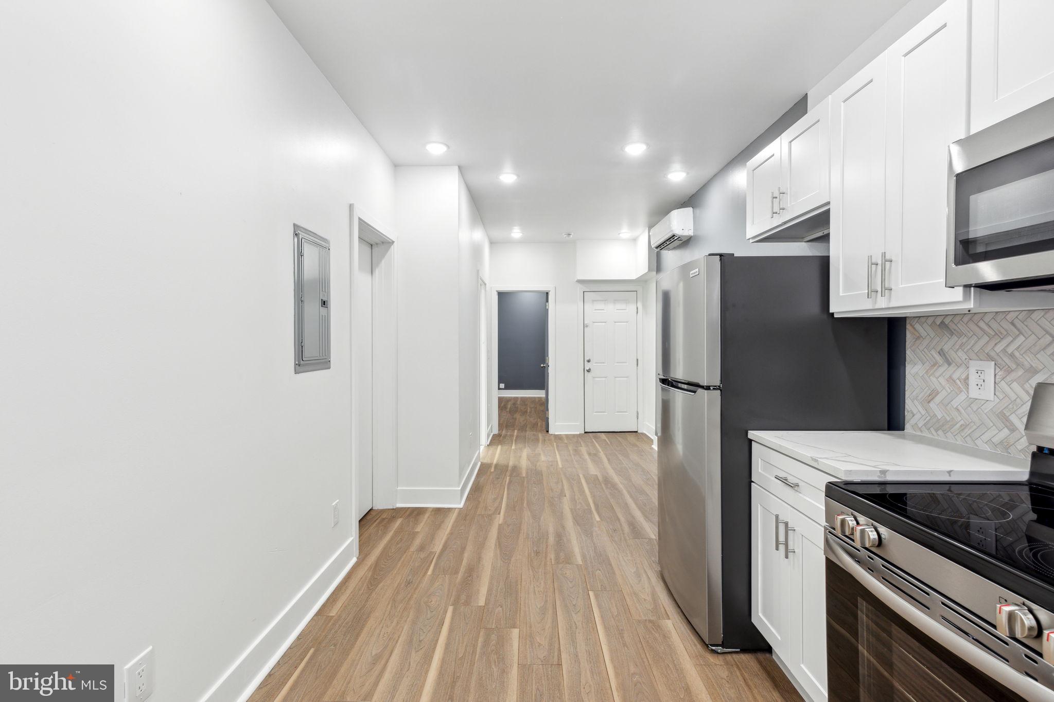 CARROLL PARK - Residential Income