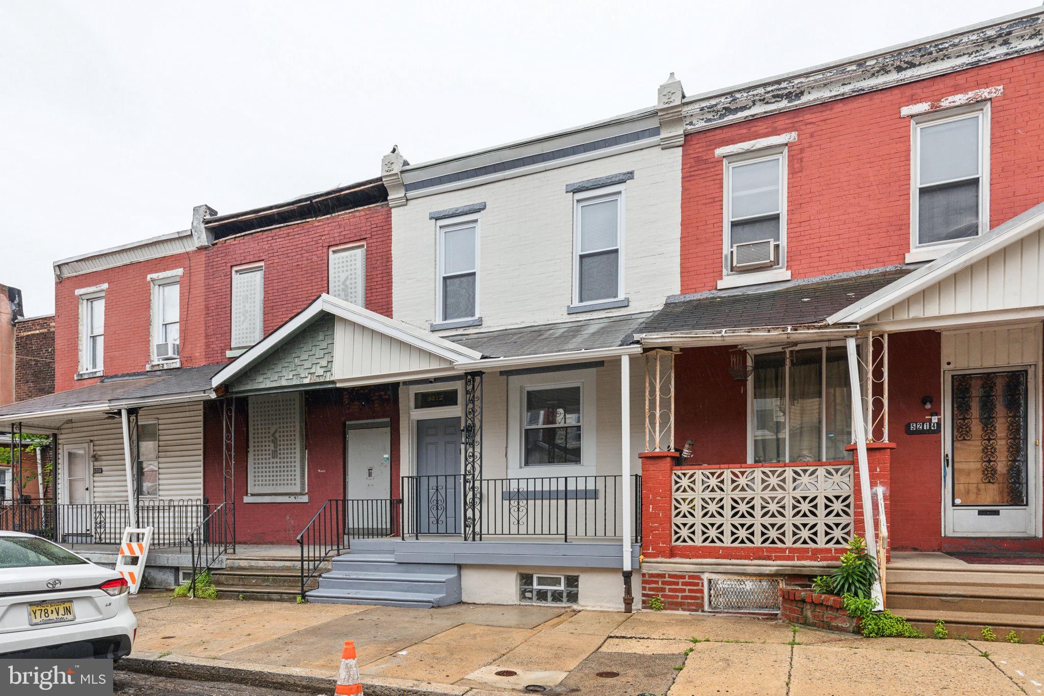 CARROLL PARK - Residential Income
