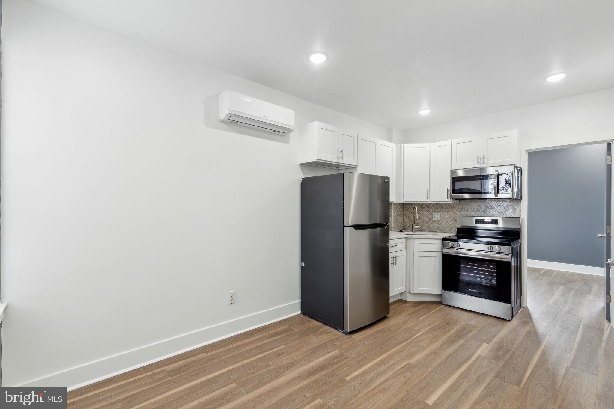 CARROLL PARK - Residential Income