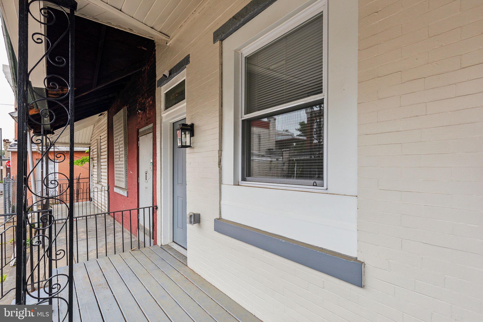 CARROLL PARK - Residential Income