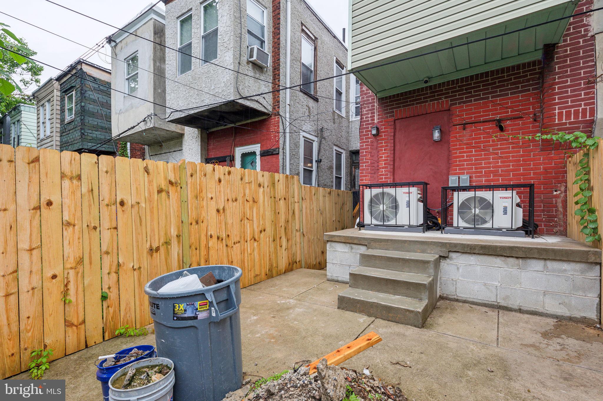 CARROLL PARK - Residential Income