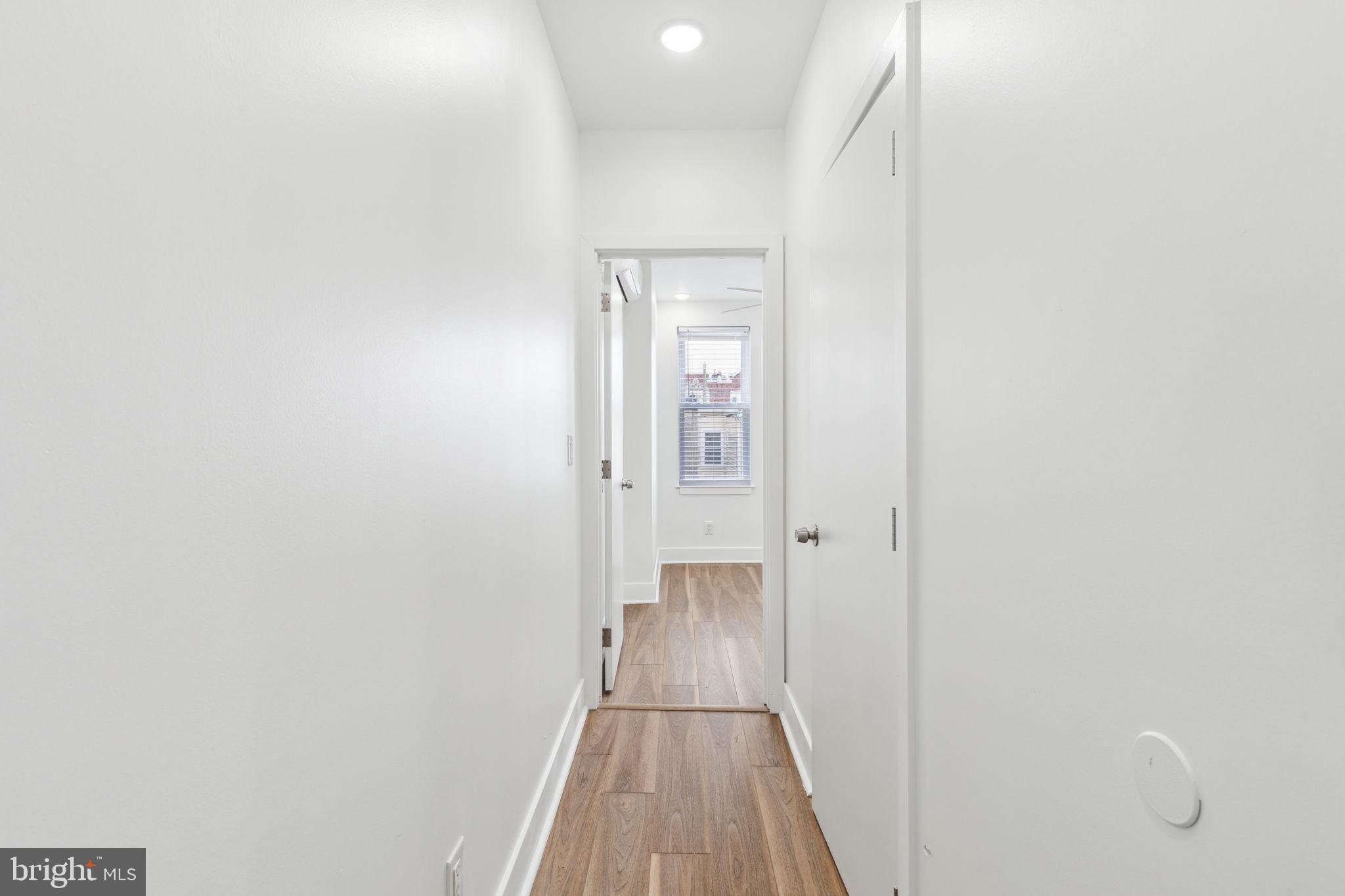 CARROLL PARK - Residential Income
