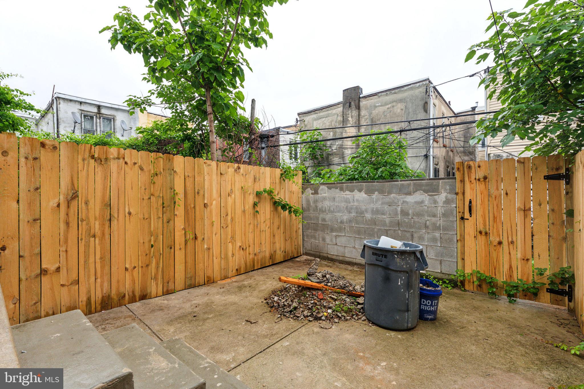 CARROLL PARK - Residential Income