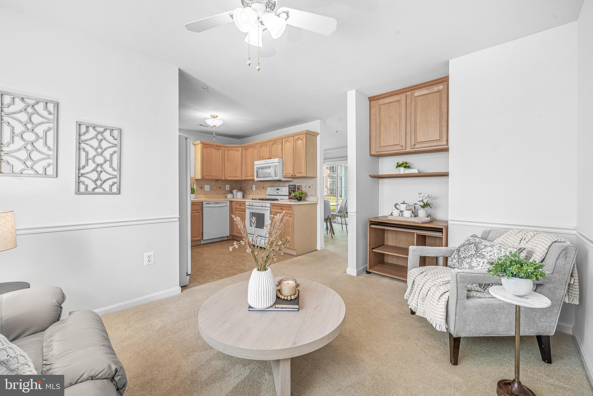 RIDGEVIEW II - Residential