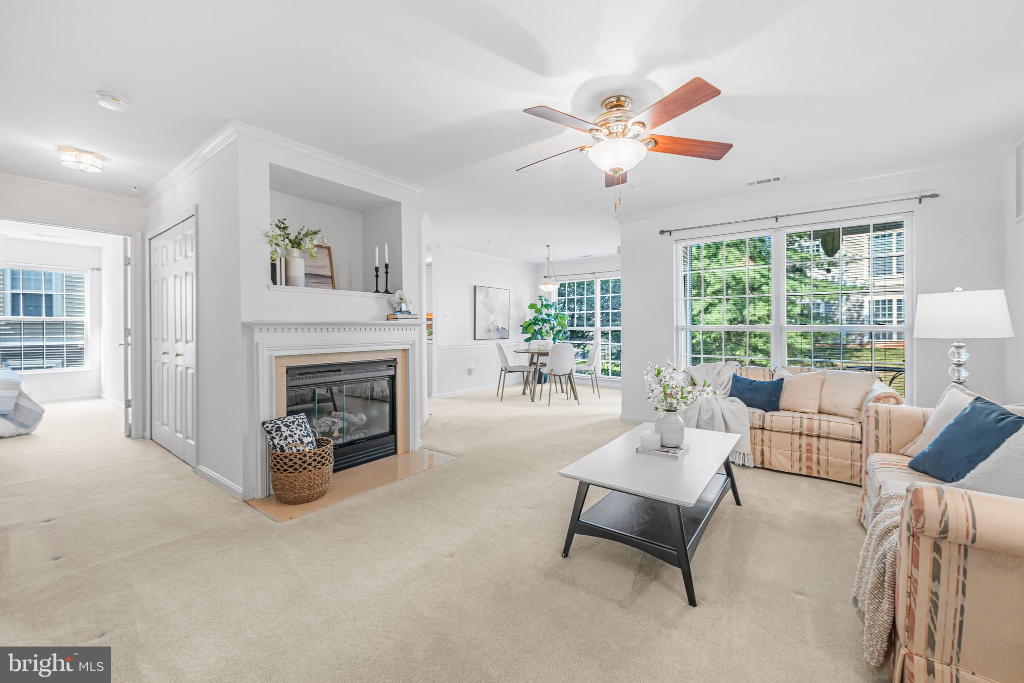 RIDGEVIEW II - Residential