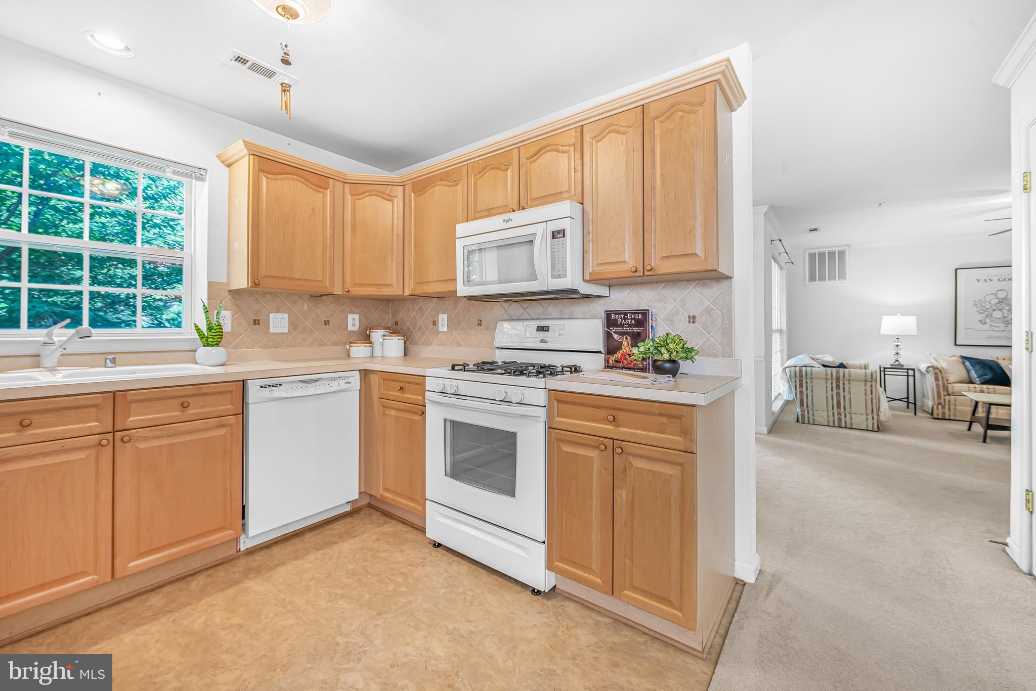 RIDGEVIEW II - Residential