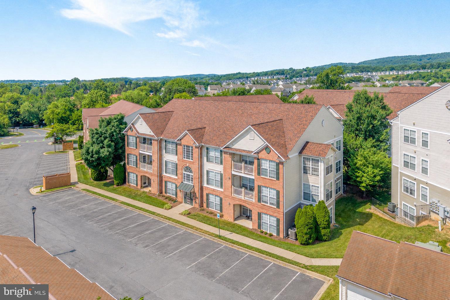RIDGEVIEW II - Residential
