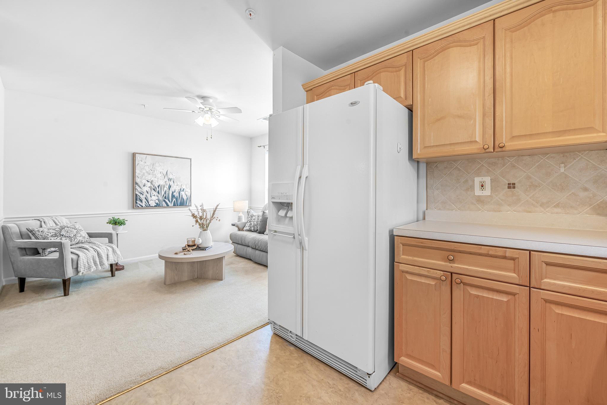 RIDGEVIEW II - Residential
