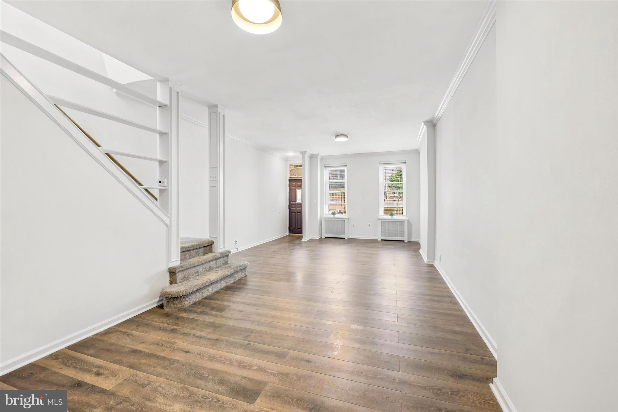 MANAYUNK - Residential