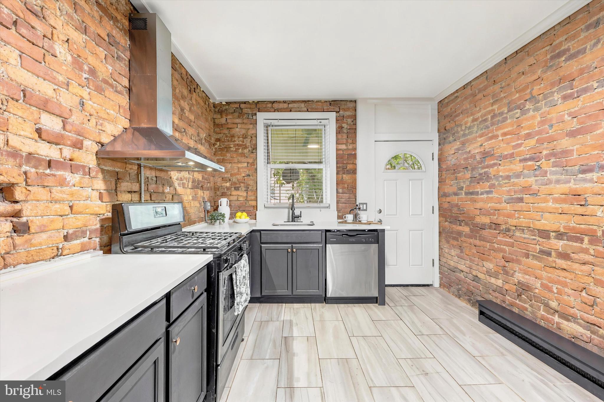 MANAYUNK - Residential