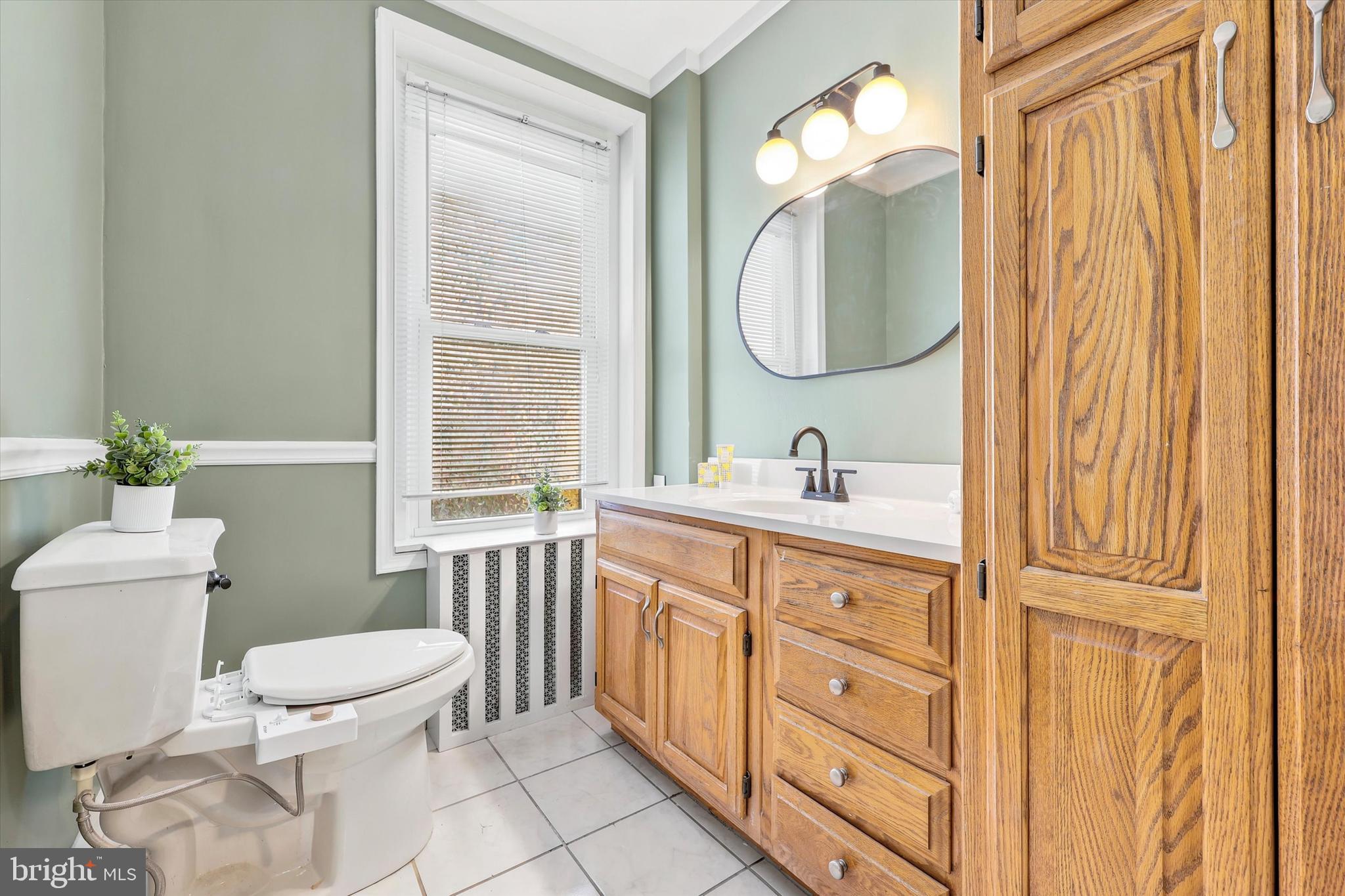 MANAYUNK - Residential