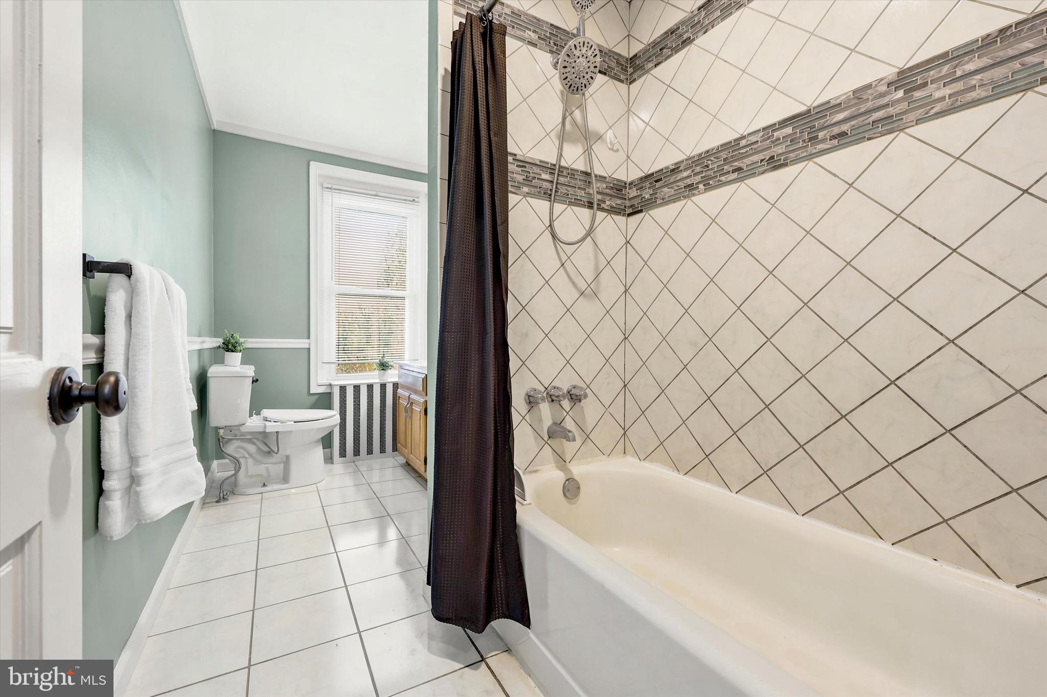 MANAYUNK - Residential