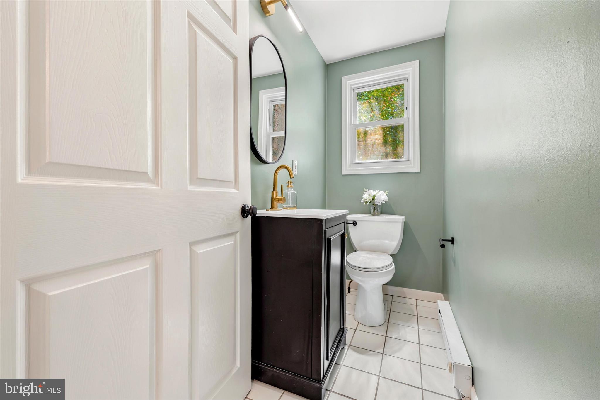 MANAYUNK - Residential
