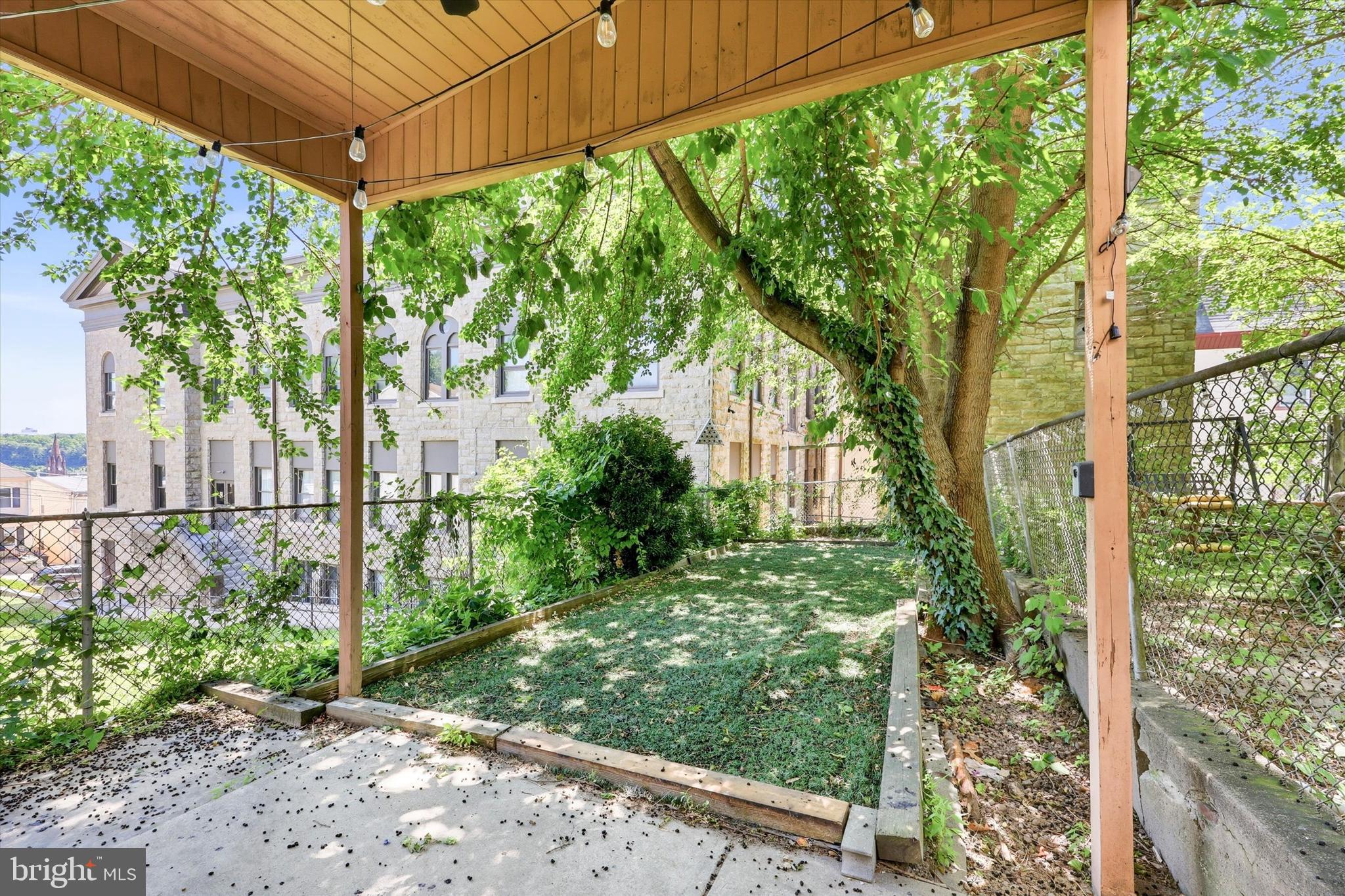 MANAYUNK - Residential
