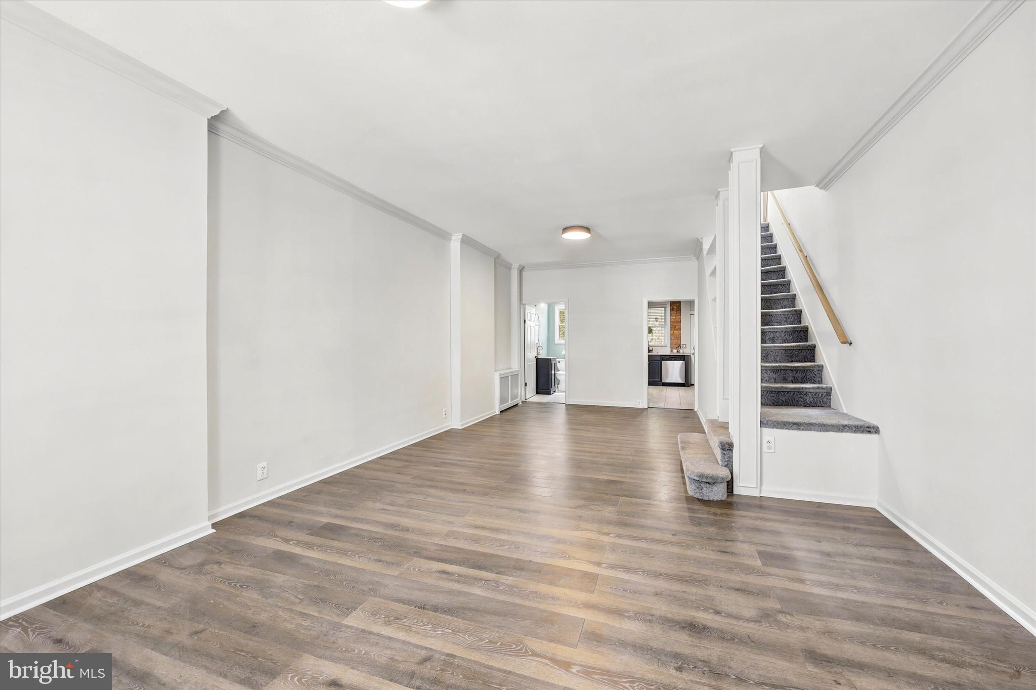 MANAYUNK - Residential
