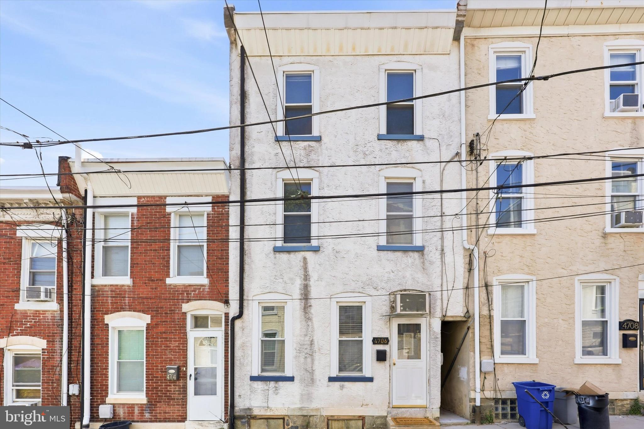 MANAYUNK - Residential