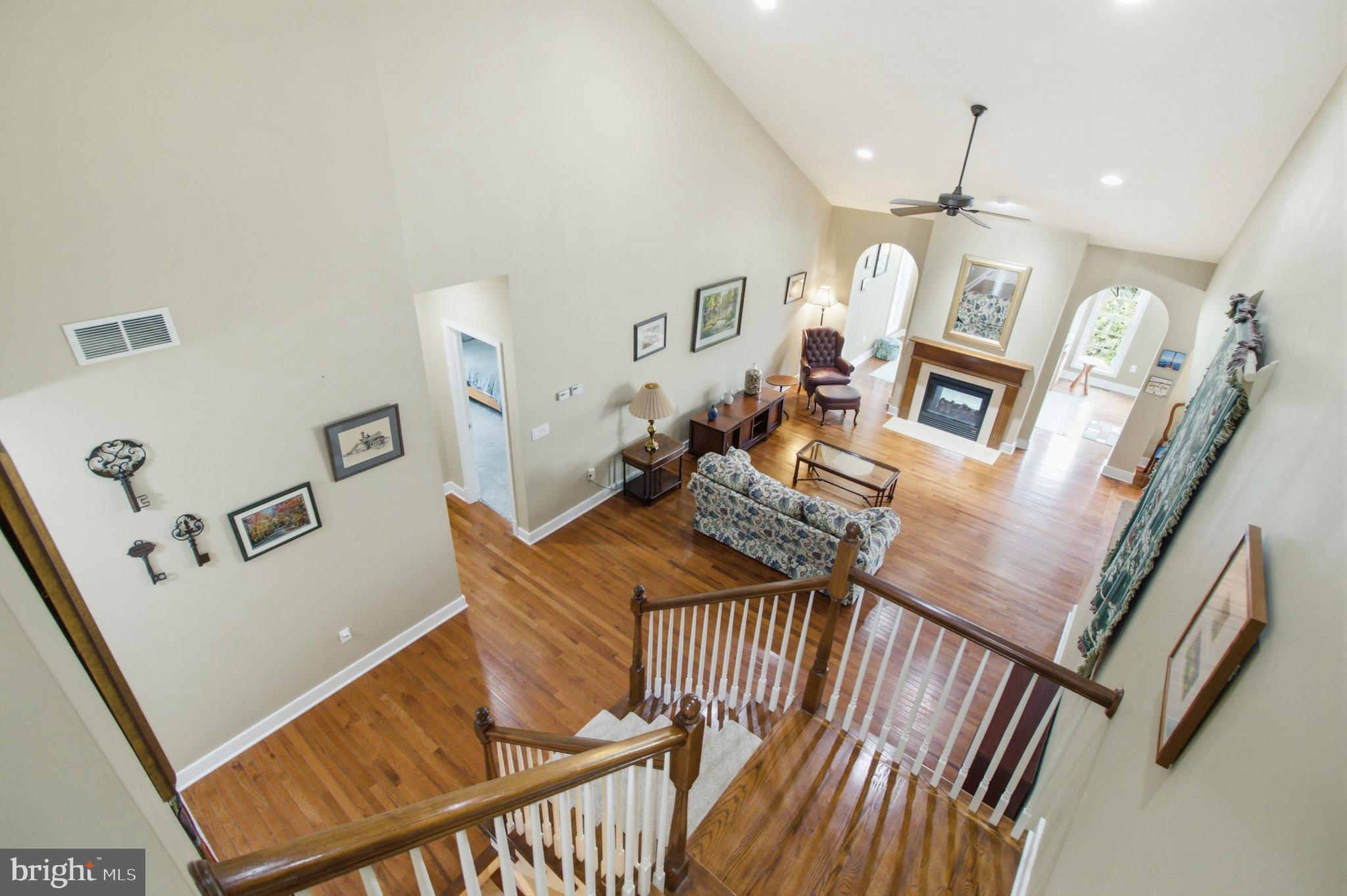 COBBLE CREEK MANOR II - Residential