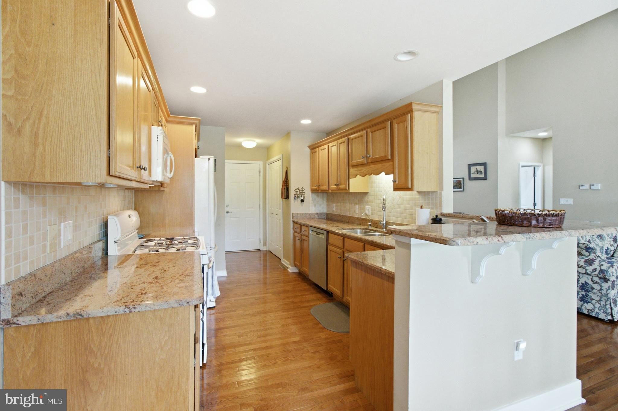 COBBLE CREEK MANOR II - Residential