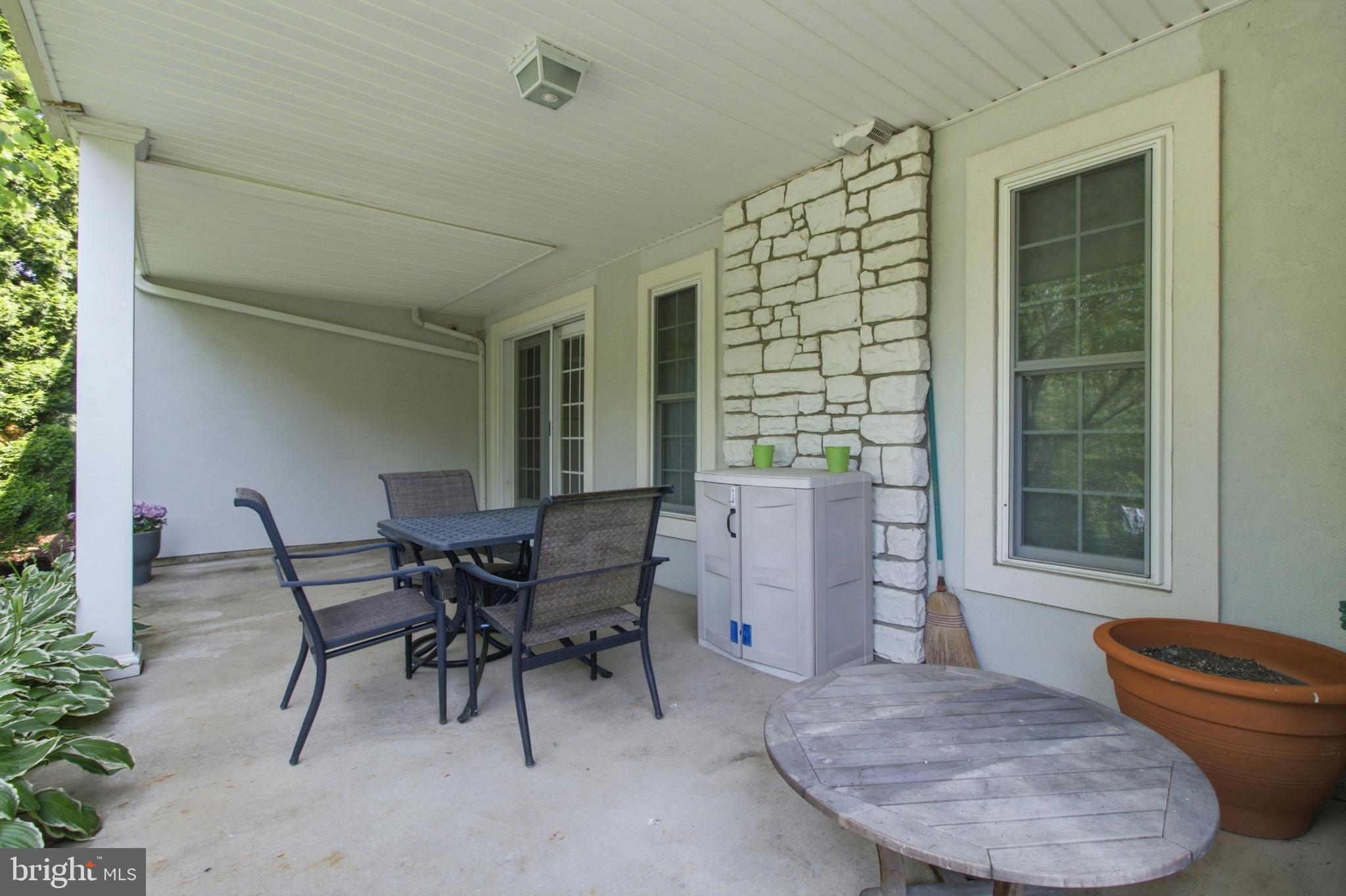 COBBLE CREEK MANOR II - Residential