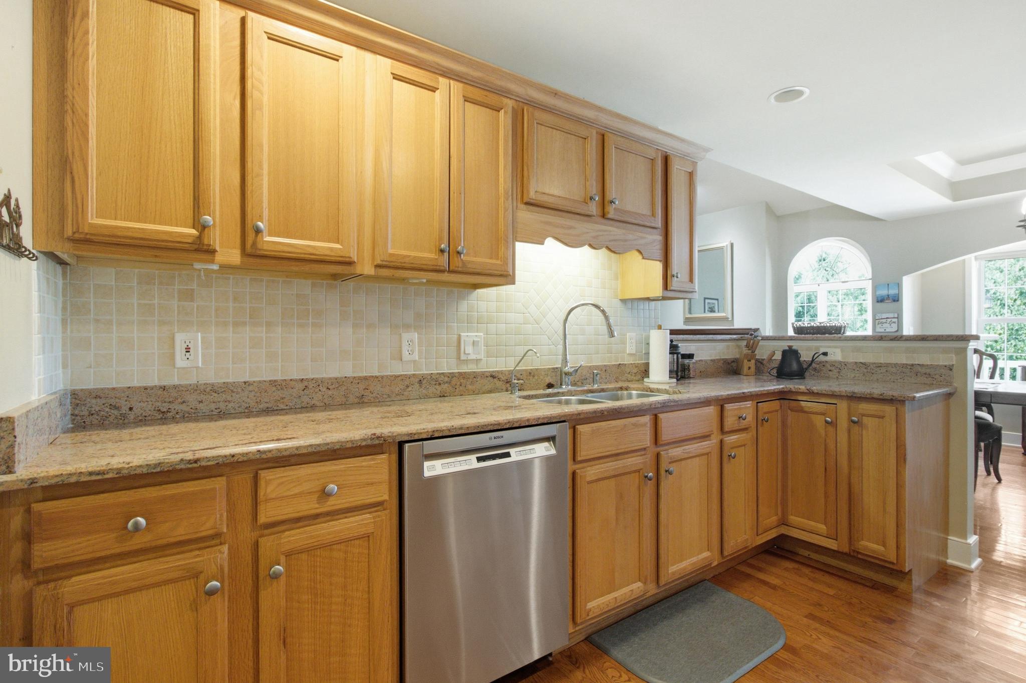 COBBLE CREEK MANOR II - Residential