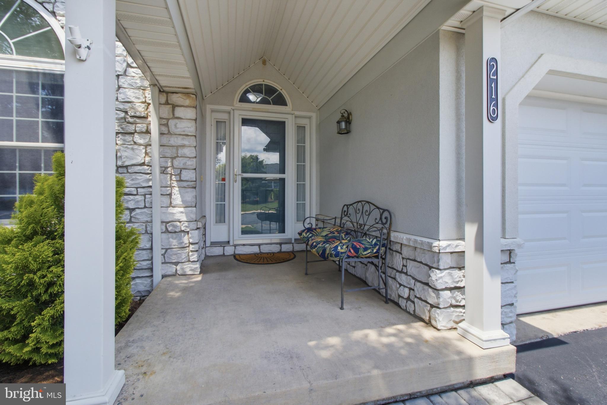 COBBLE CREEK MANOR II - Residential