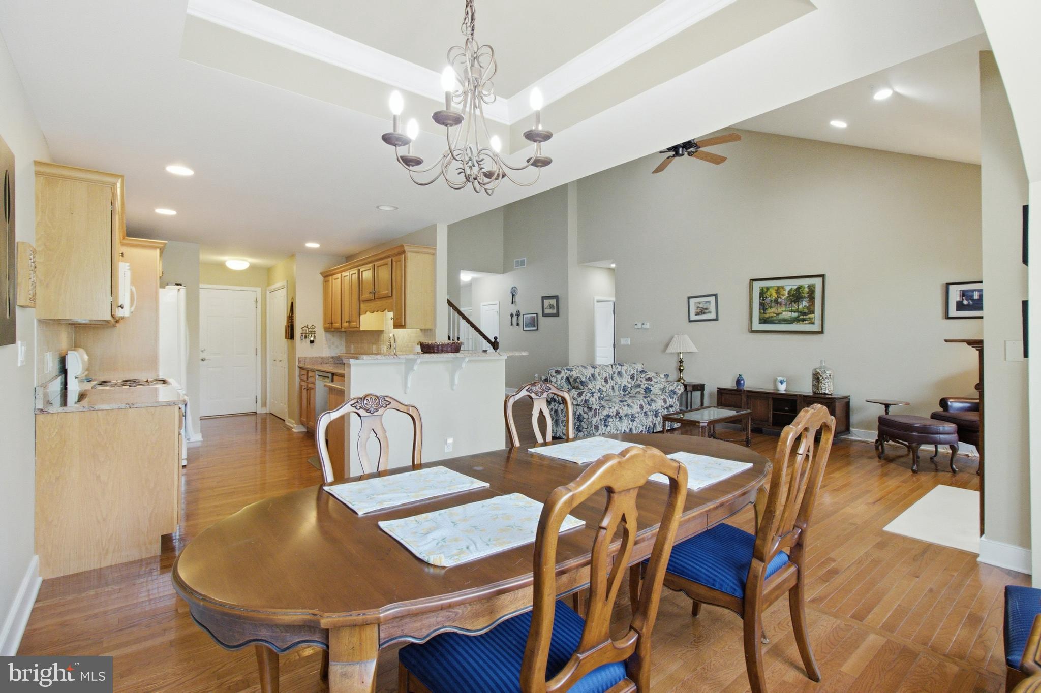 COBBLE CREEK MANOR II - Residential
