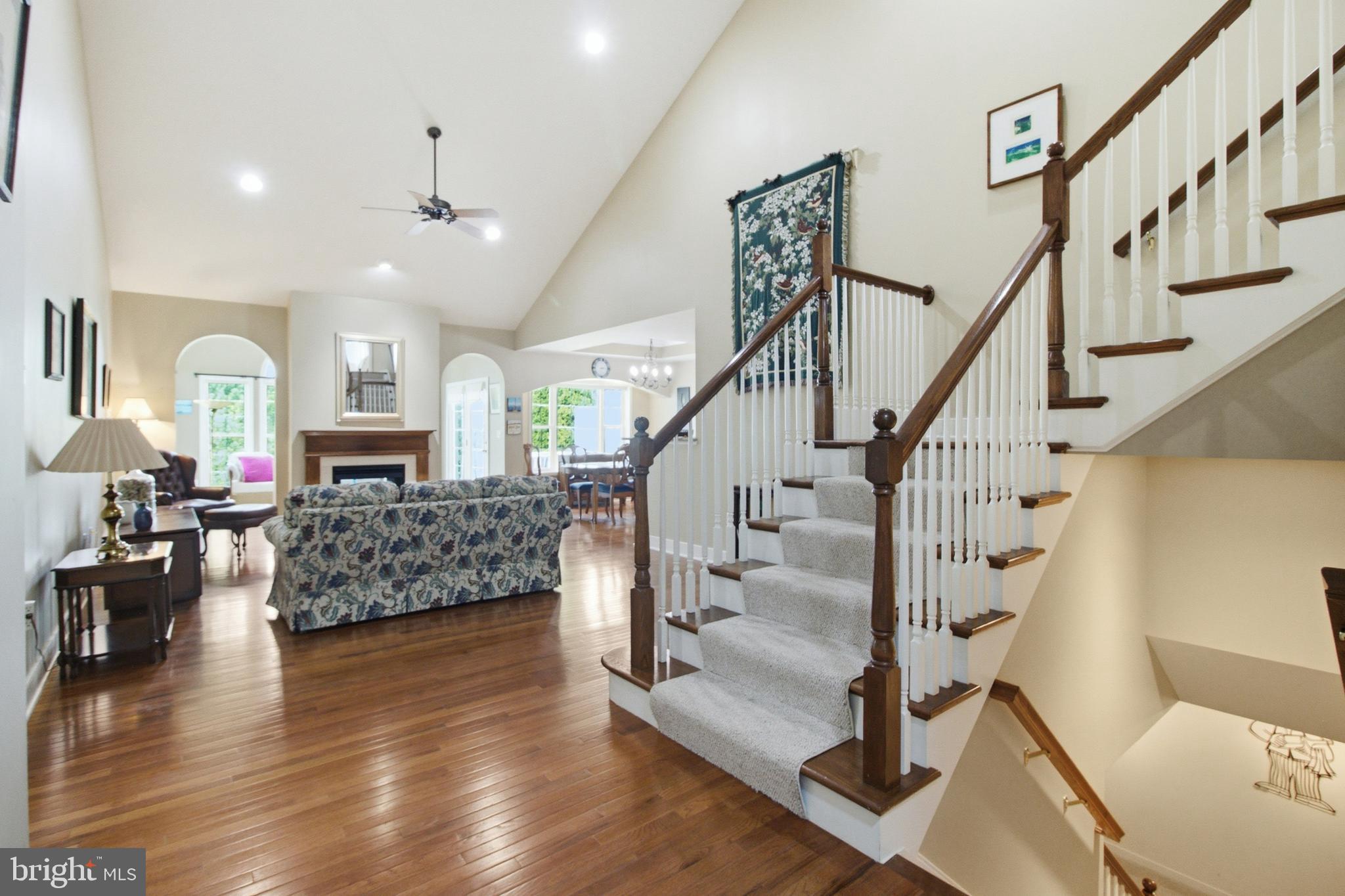 COBBLE CREEK MANOR II - Residential