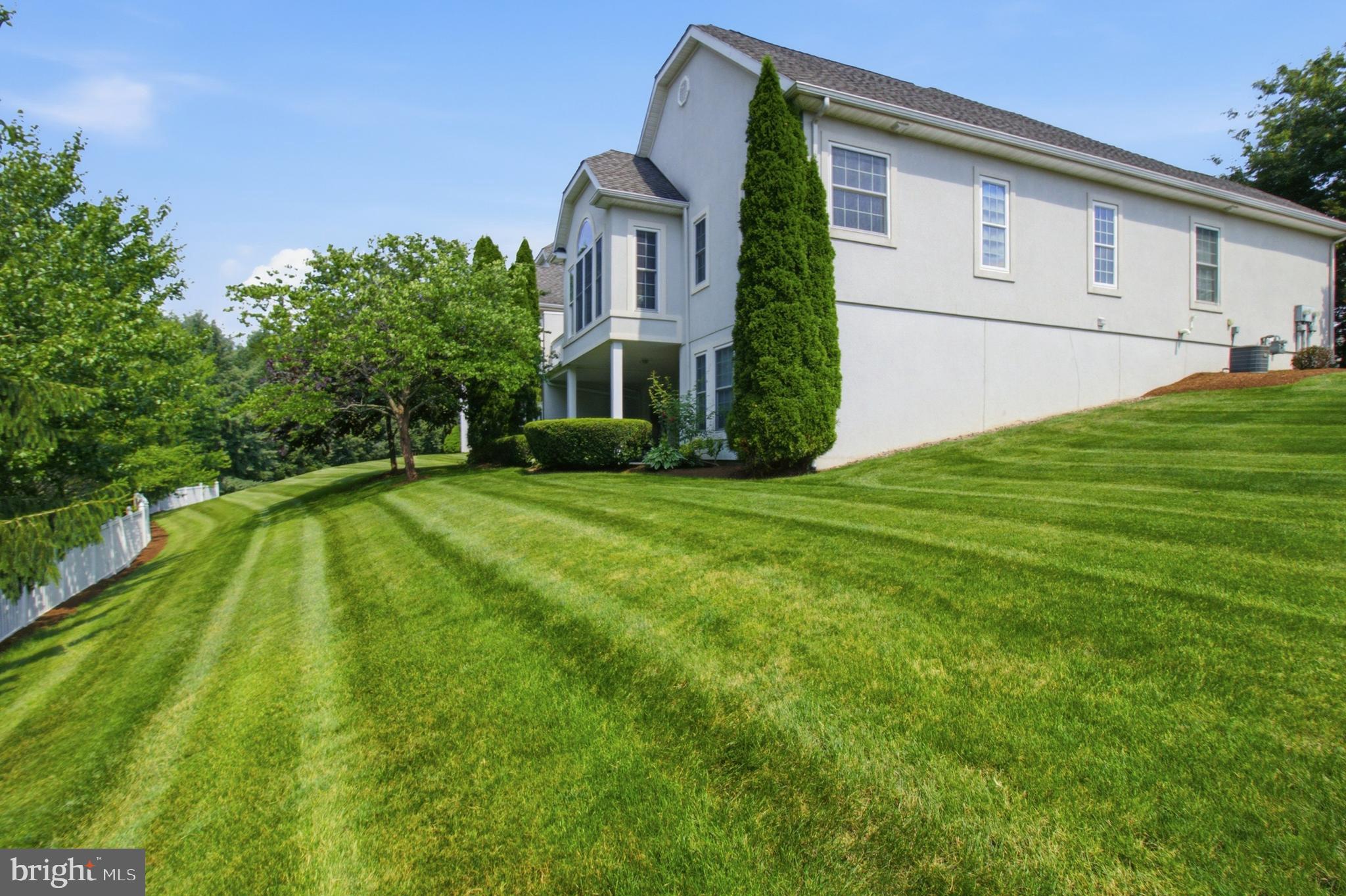 COBBLE CREEK MANOR II - Residential