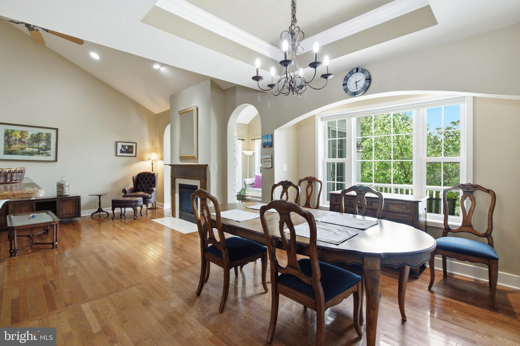 COBBLE CREEK MANOR II - Residential