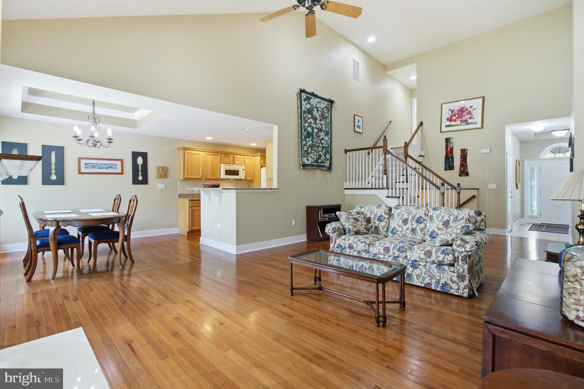 COBBLE CREEK MANOR II - Residential