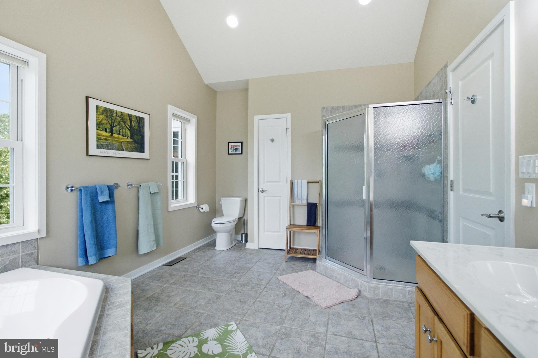 COBBLE CREEK MANOR II - Residential