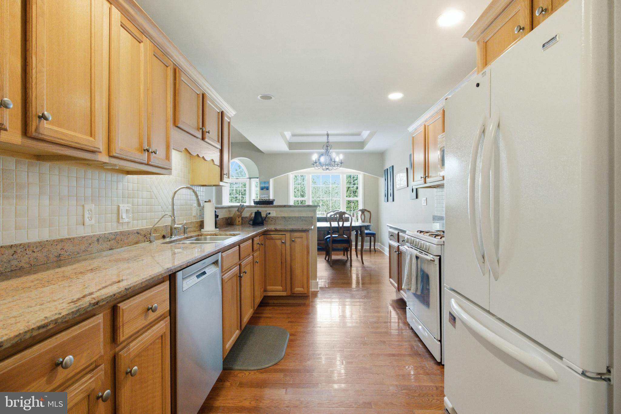 COBBLE CREEK MANOR II - Residential