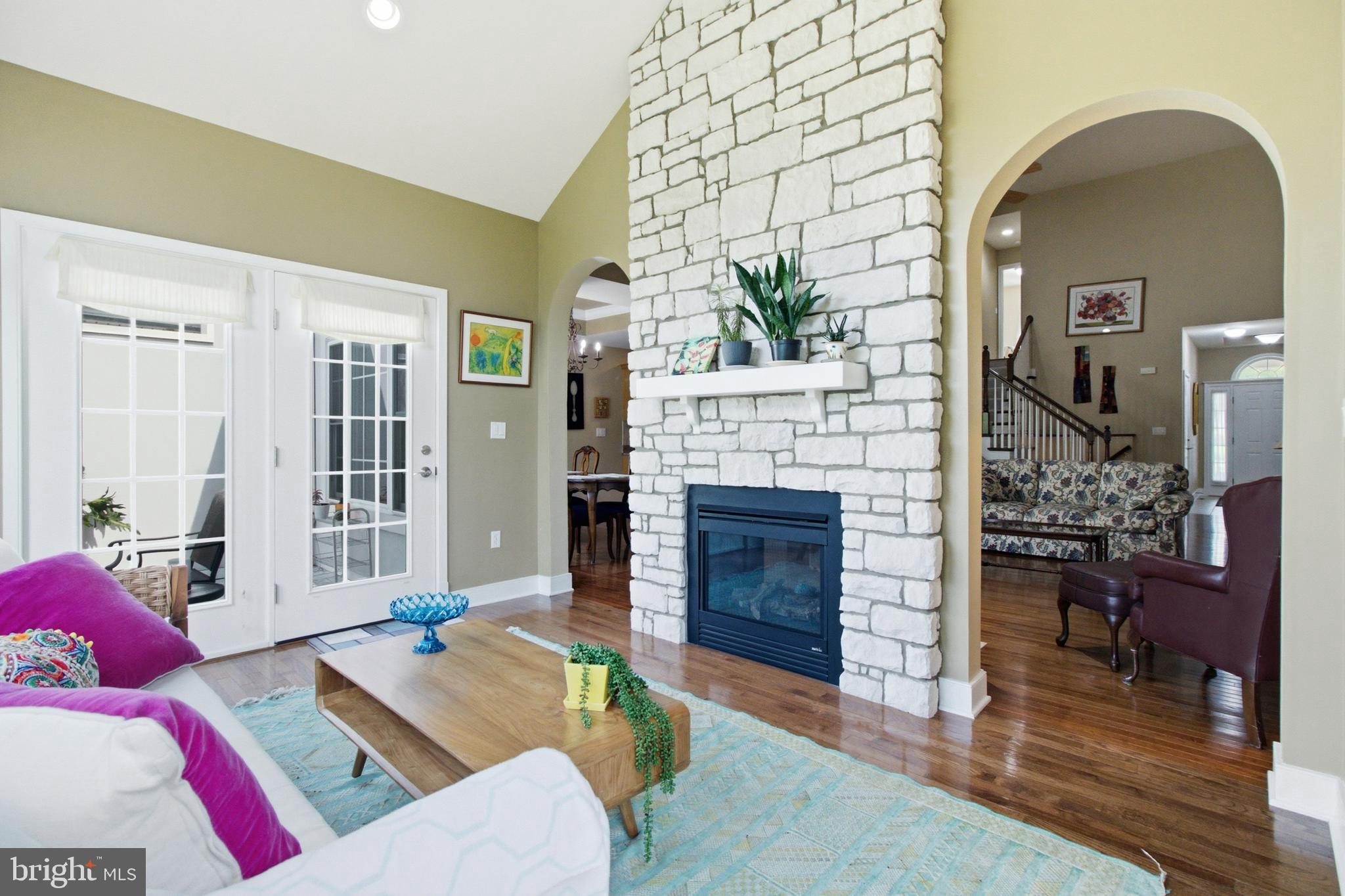 COBBLE CREEK MANOR II - Residential