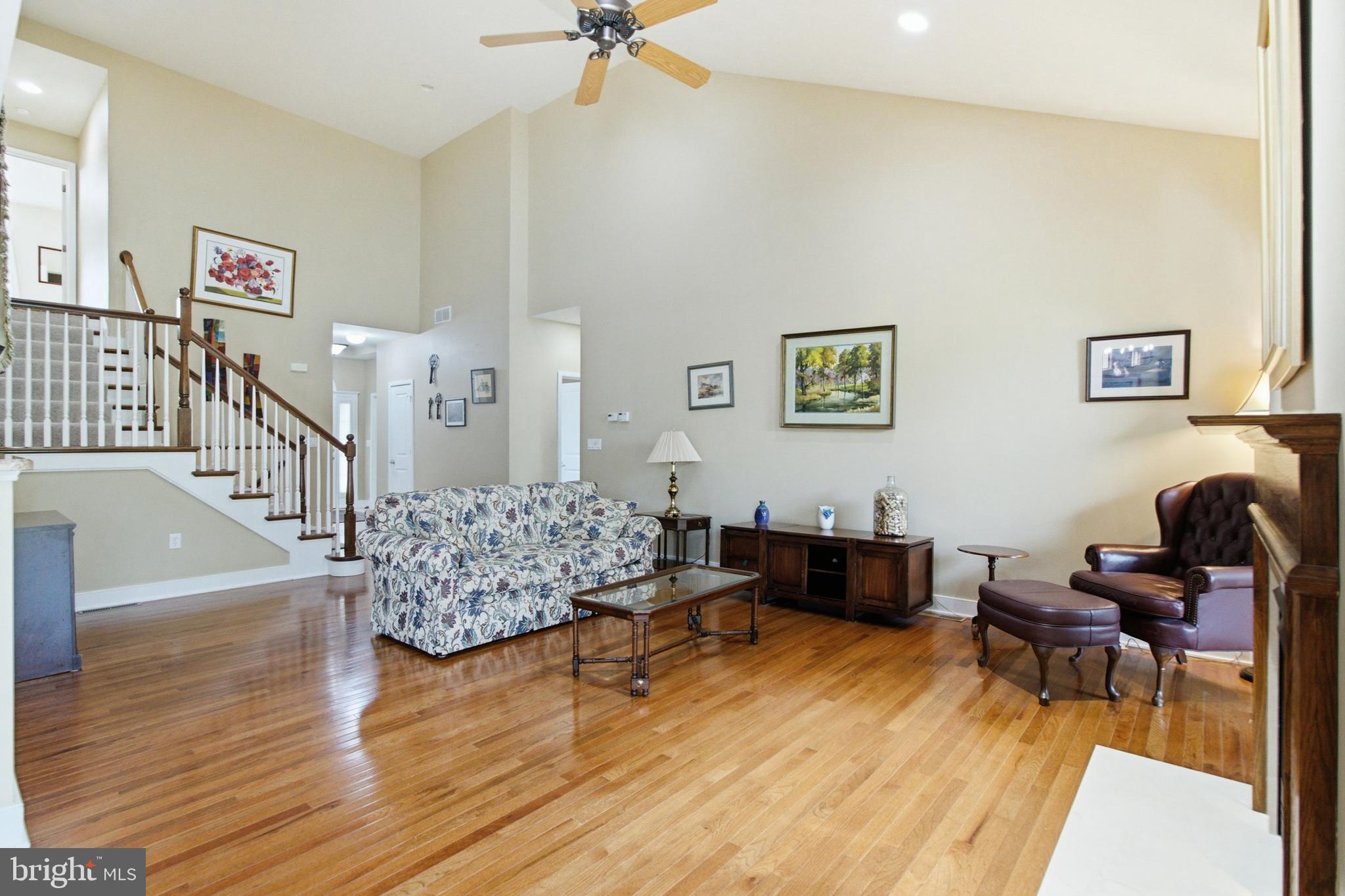 COBBLE CREEK MANOR II - Residential