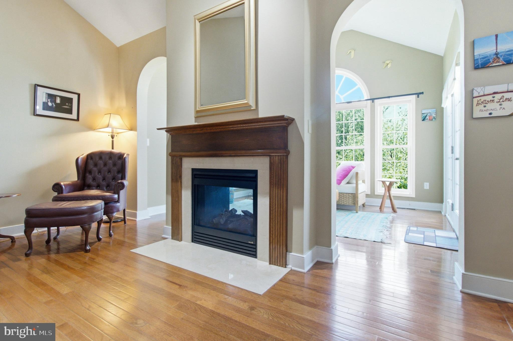 COBBLE CREEK MANOR II - Residential