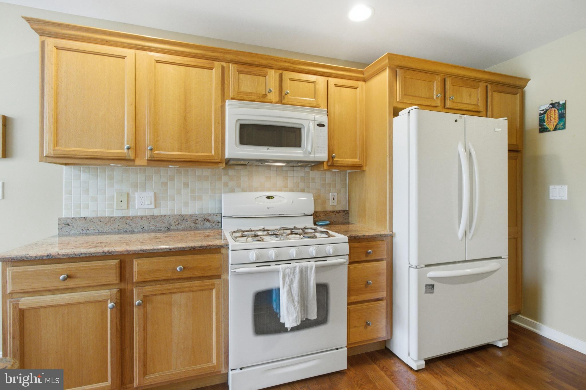 COBBLE CREEK MANOR II - Residential