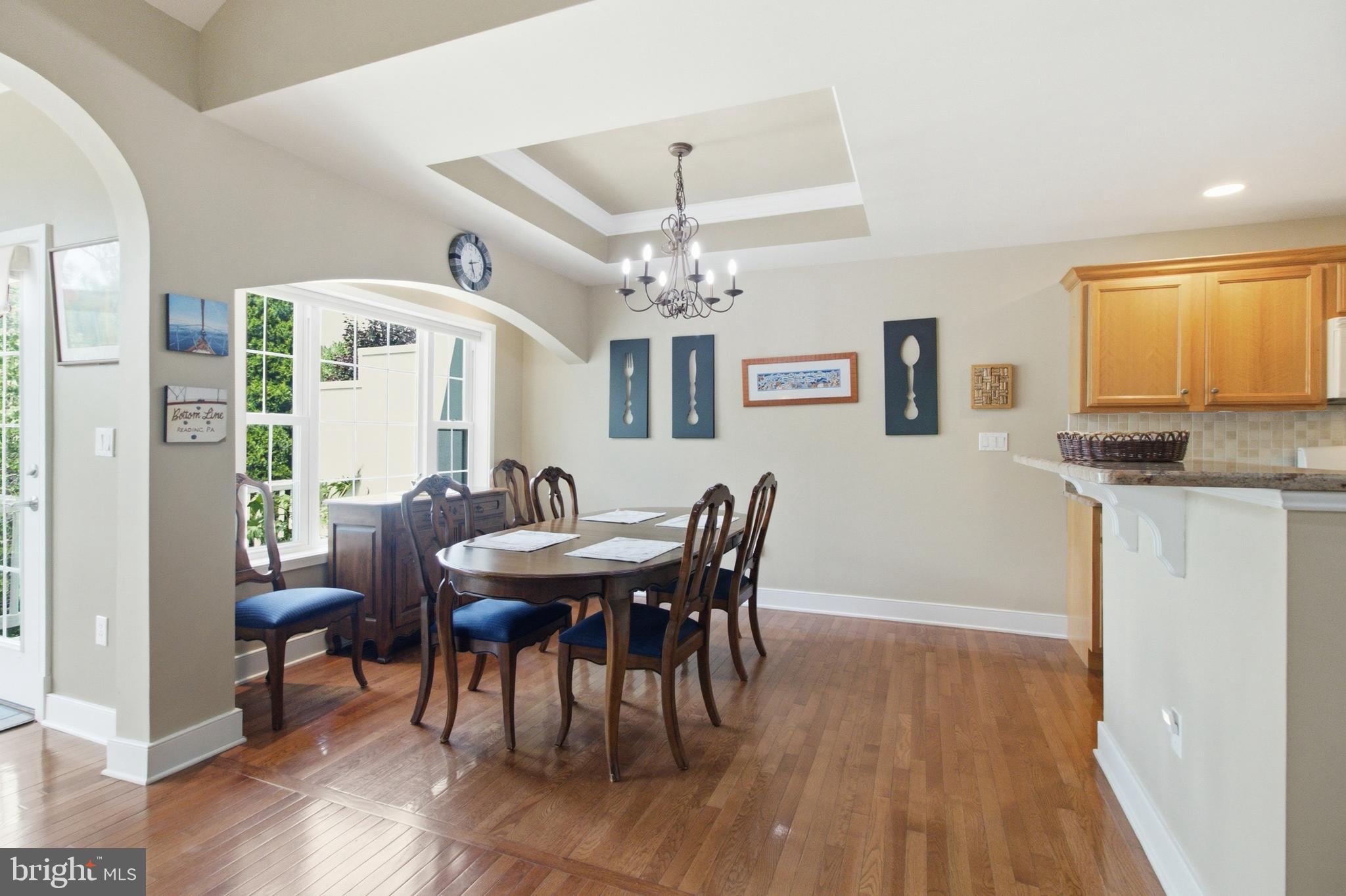 COBBLE CREEK MANOR II - Residential